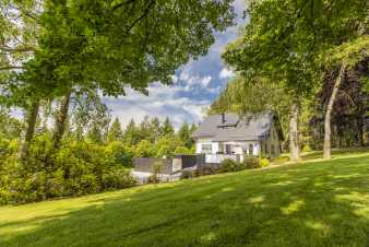 Maison de vacances 4* pour 13 personnes  louer en Ardenne (Waimes)