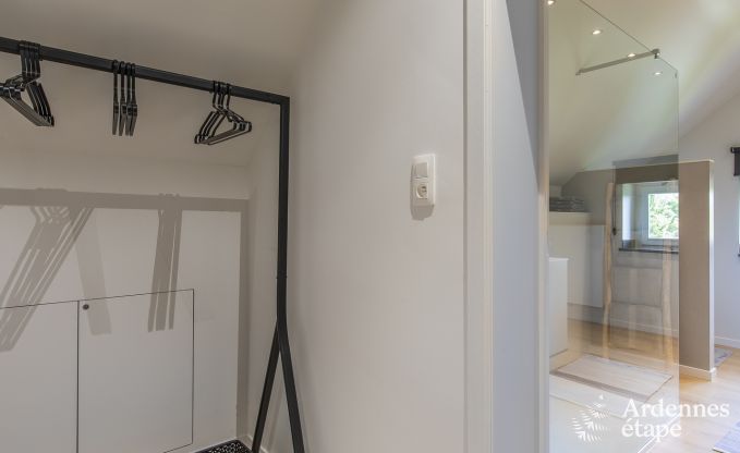 Maison de vacances � Waimes pour 13 personnes en Ardenne