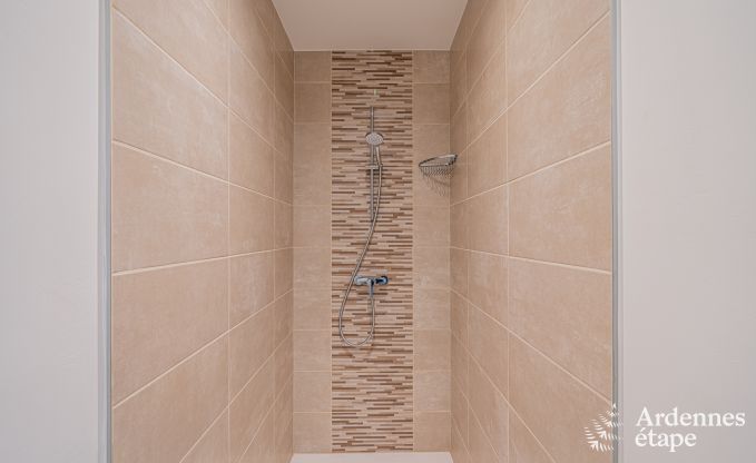 Maison de vacances � Waimes pour 13 personnes en Ardenne