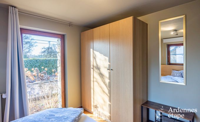 Maison de vacances � Waimes pour 12/14 personnes en Ardenne