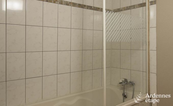 Maison de vacances � Waimes pour 24 personnes en Ardenne