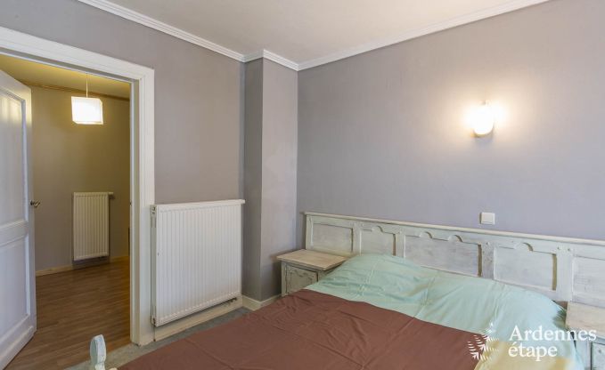 Maison de vacances � Waimes pour 24 personnes en Ardenne