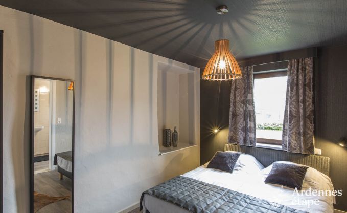 Maison de vacances  Waimes pour 18 personnes en Ardenne