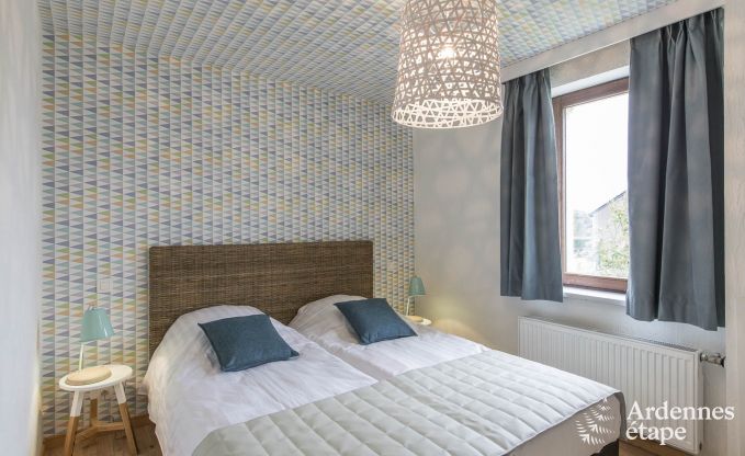 Maison de vacances  Waimes pour 18 personnes en Ardenne