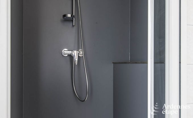 Maison de vacances  Waimes pour 18 personnes en Ardenne