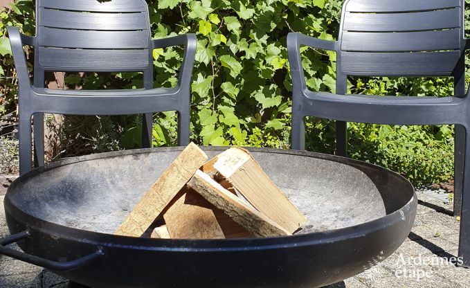 Maison de vacances � Waimes pour 12 personnes en Ardenne