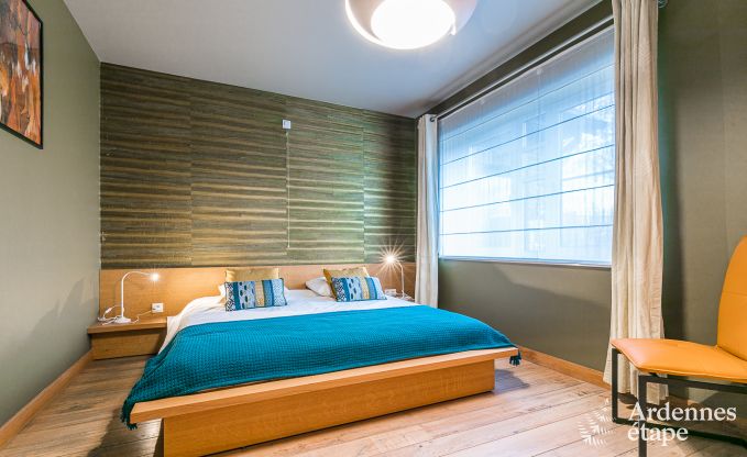 Villa de Luxe  Waimes pour 14 personnes en Ardenne