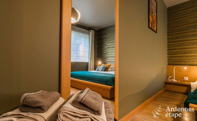 Villa de Luxe  Waimes pour 14 personnes en Ardenne