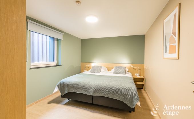 Villa de Luxe  Waimes pour 14 personnes en Ardenne