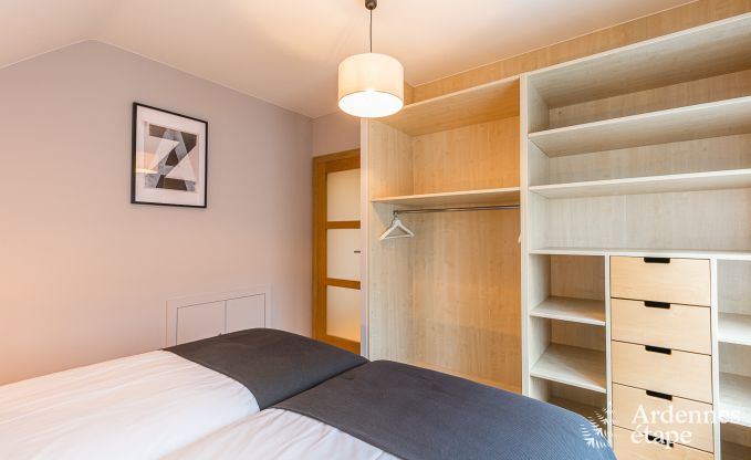 Villa de Luxe  Waimes pour 14 personnes en Ardenne