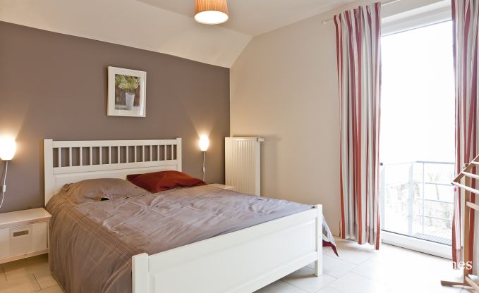 Grande maison de vacances avec jardin privatif � Waimes pour 15 personnes