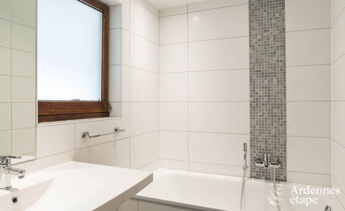 Villa de Luxe � Waimes pour 14 personnes en Ardenne