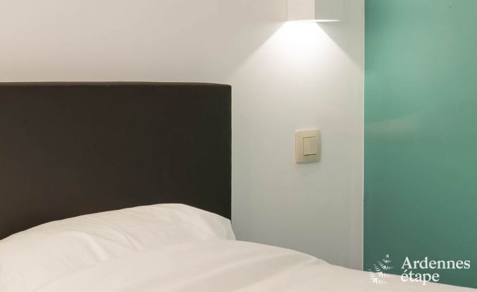 Villa de Luxe � Waimes pour 14 personnes en Ardenne