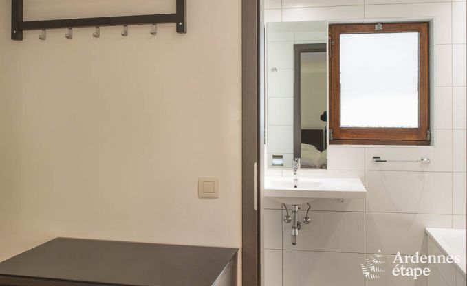 Villa de Luxe � Waimes pour 14 personnes en Ardenne