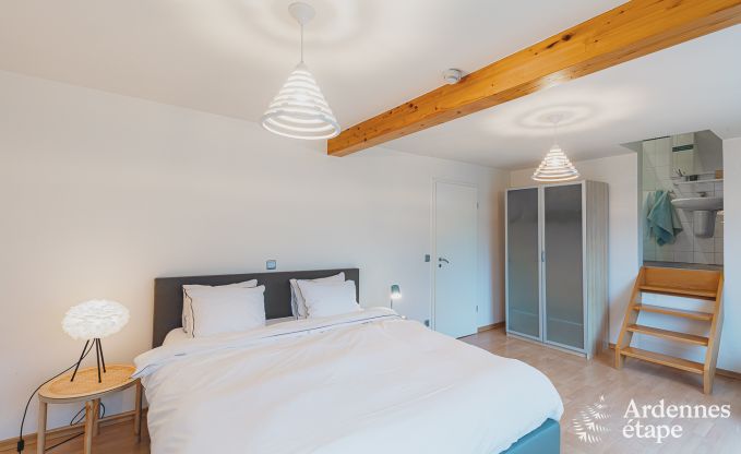Villa de Luxe  Waimes pour 16 personnes en Ardenne