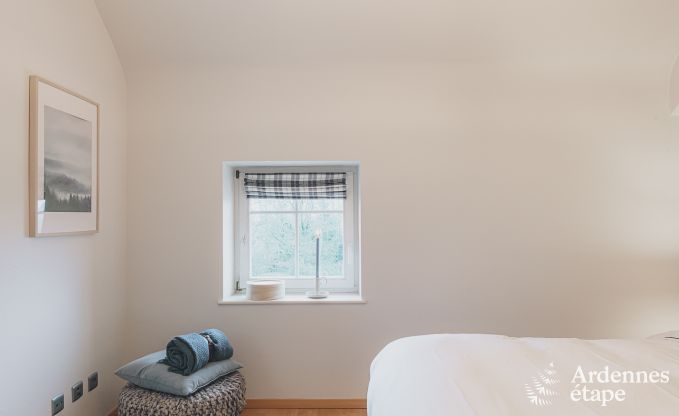 Villa de Luxe  Waimes pour 16 personnes en Ardenne