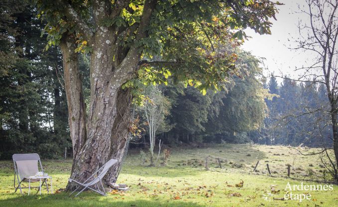 Villa de Luxe  Waimes pour 16 personnes en Ardenne