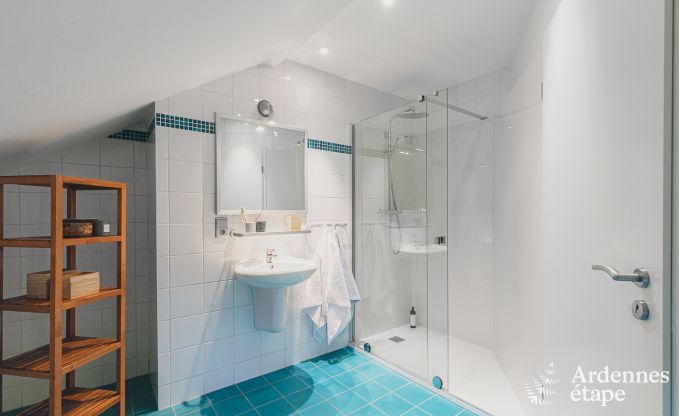 Villa de Luxe  Waimes pour 16 personnes en Ardenne