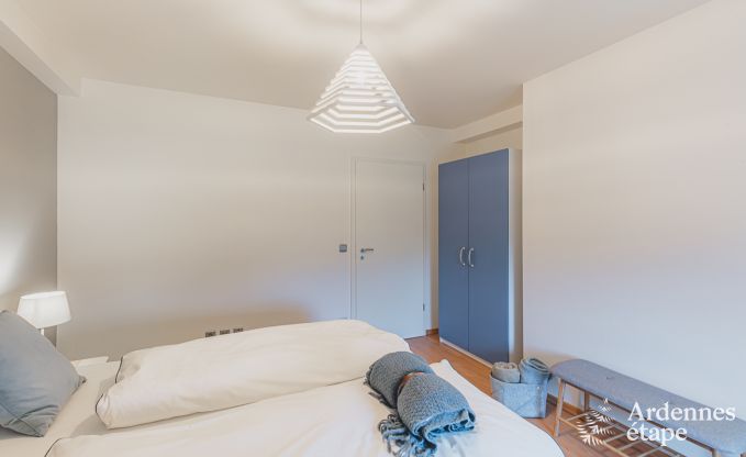 Villa de Luxe  Waimes pour 16 personnes en Ardenne