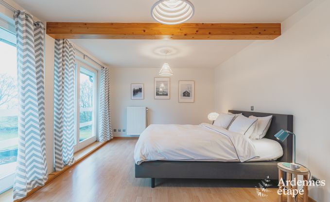 Villa de Luxe  Waimes pour 16 personnes en Ardenne