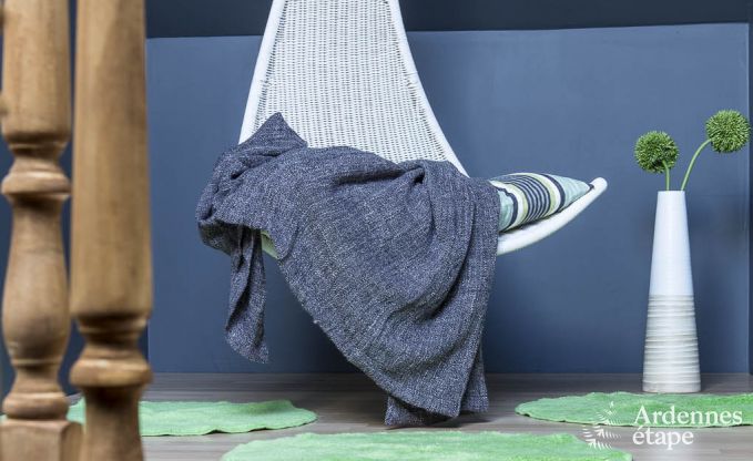 Villa de Luxe � Waimes pour 20 personnes en Ardenne