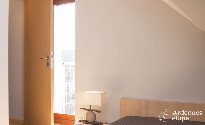 Villa de Luxe � Waimes pour 20 personnes en Ardenne