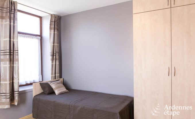 Villa de Luxe � Waimes pour 20 personnes en Ardenne