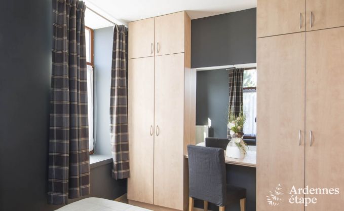 Villa de Luxe � Waimes pour 20 personnes en Ardenne