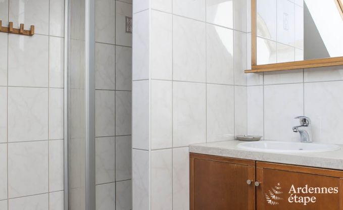 Villa de Luxe � Waimes pour 20 personnes en Ardenne