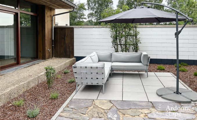 Villa de Luxe � Waimes pour 20 personnes en Ardenne