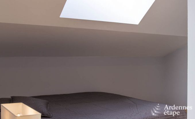 Villa de Luxe � Waimes pour 20 personnes en Ardenne