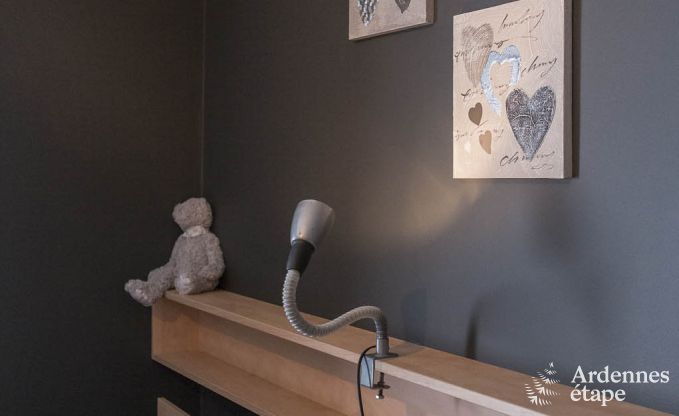 Villa de Luxe � Waimes pour 20 personnes en Ardenne