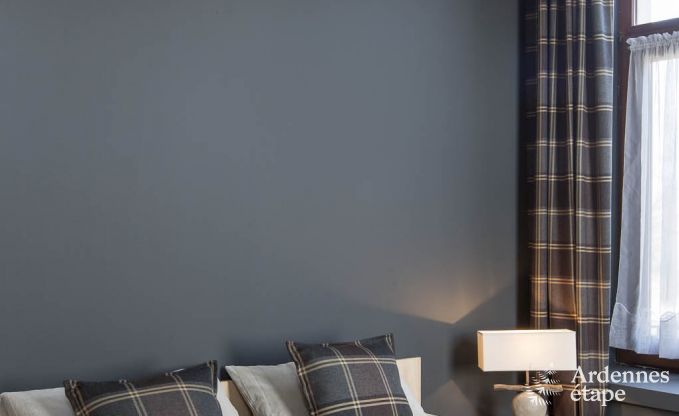 Villa de Luxe � Waimes pour 20 personnes en Ardenne