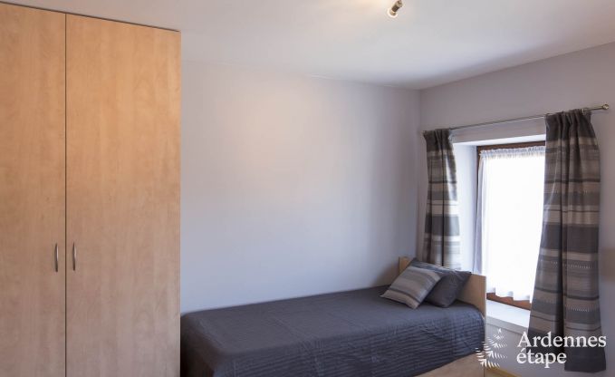 Villa de Luxe � Waimes pour 20 personnes en Ardenne