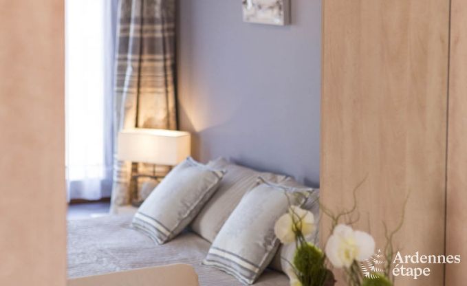 Villa de Luxe � Waimes pour 20 personnes en Ardenne