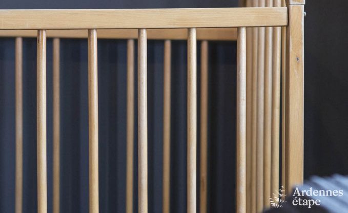 Villa de Luxe � Waimes pour 20 personnes en Ardenne