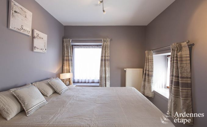 Villa de Luxe � Waimes pour 20 personnes en Ardenne