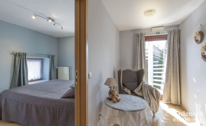 Villa de Luxe � Waimes pour 20 personnes en Ardenne