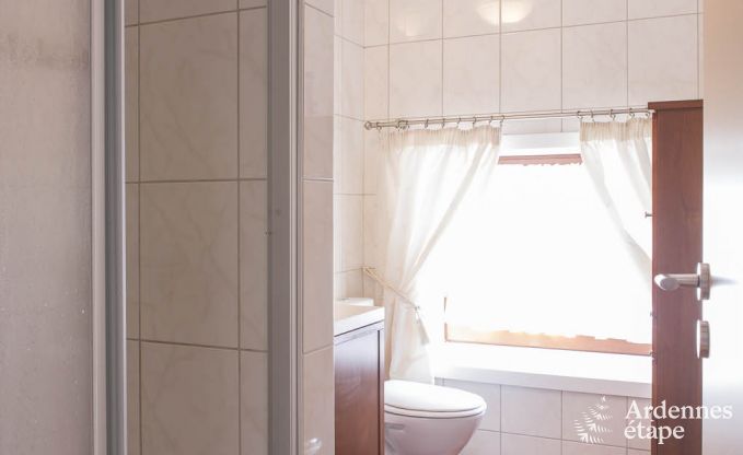 Villa de Luxe � Waimes pour 20 personnes en Ardenne