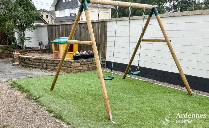 Villa de Luxe � Waimes pour 20 personnes en Ardenne