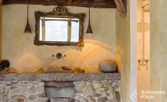 Chalet � Waimes pour 23 personnes en Ardenne