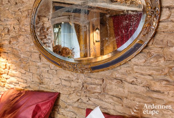 Chalet � Waimes pour 23 personnes en Ardenne