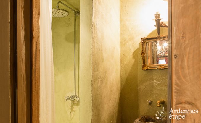 Chalet � Waimes pour 23 personnes en Ardenne