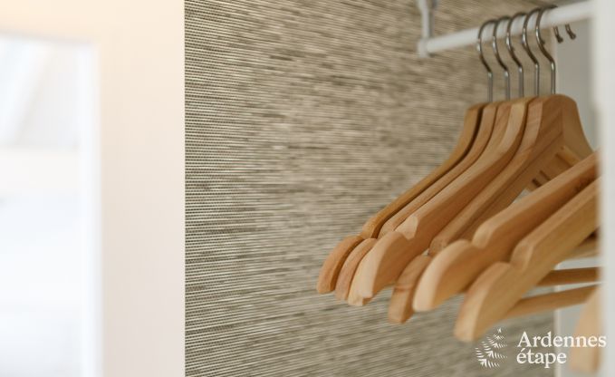 Gite de charme  Waimes pour 18/20 personnes en Ardenne