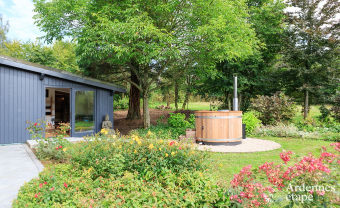 Gite de charme  Waimes pour 18/20 personnes en Ardenne