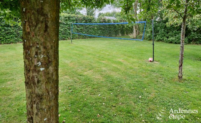 Gite de charme  Waimes pour 18/20 personnes en Ardenne