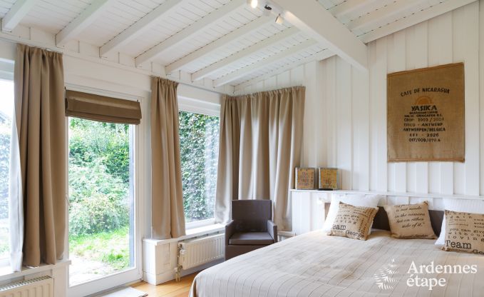 Gite de charme  Waimes pour 18/20 personnes en Ardenne