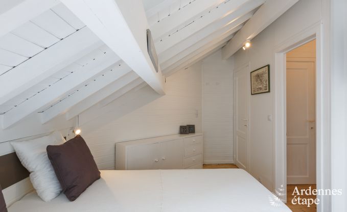 Gite de charme  Waimes pour 18/20 personnes en Ardenne