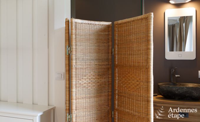 Gite de charme  Waimes pour 18/20 personnes en Ardenne