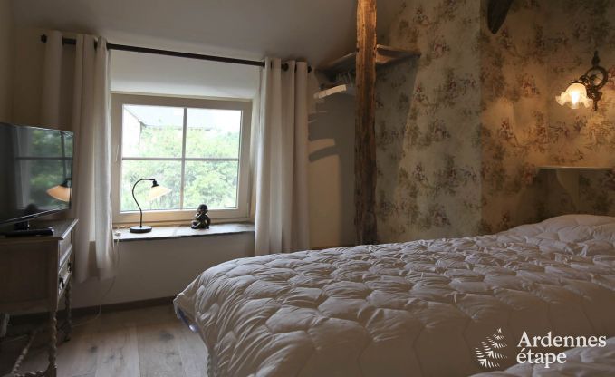 Maison de vacances  Waimes pour 6 personnes en Ardenne